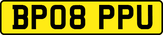 BP08PPU