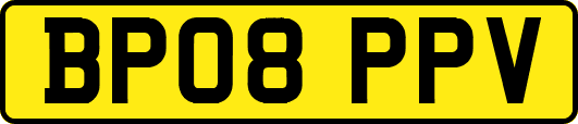 BP08PPV