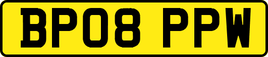 BP08PPW