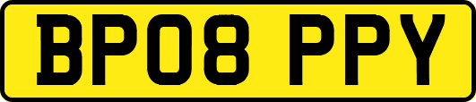 BP08PPY