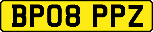 BP08PPZ
