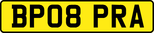 BP08PRA