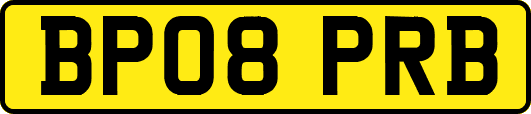 BP08PRB