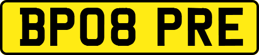 BP08PRE