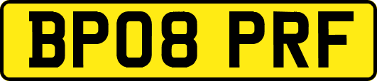 BP08PRF