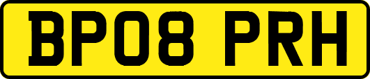 BP08PRH