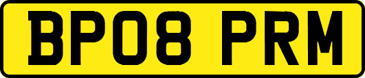 BP08PRM