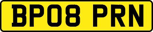 BP08PRN