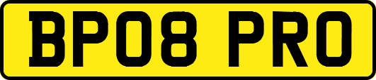 BP08PRO