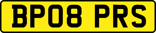 BP08PRS