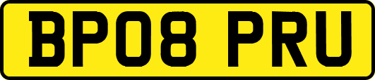 BP08PRU