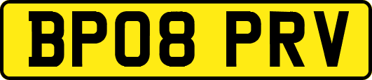 BP08PRV