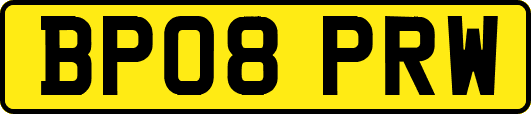 BP08PRW