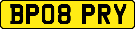 BP08PRY