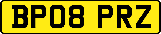 BP08PRZ