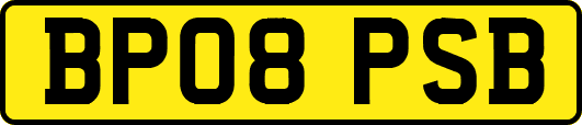 BP08PSB