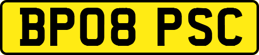 BP08PSC