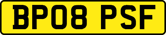 BP08PSF