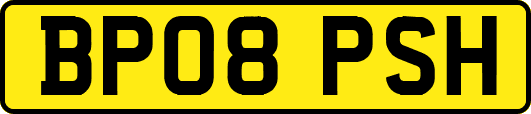 BP08PSH
