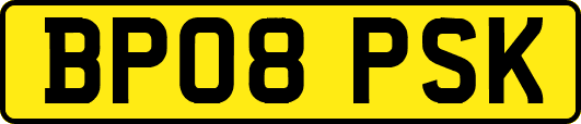 BP08PSK