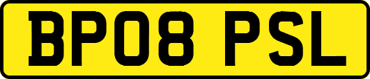 BP08PSL