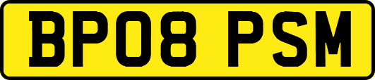 BP08PSM