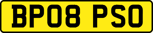 BP08PSO