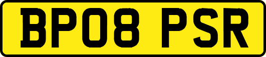 BP08PSR