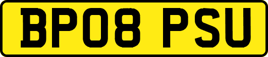 BP08PSU