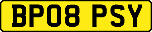 BP08PSY