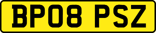 BP08PSZ