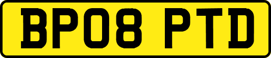 BP08PTD