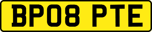 BP08PTE