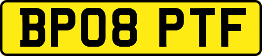 BP08PTF