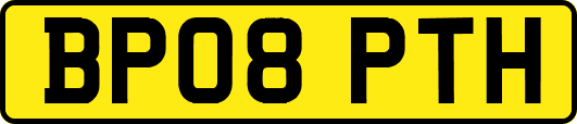 BP08PTH