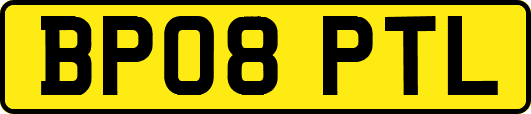 BP08PTL