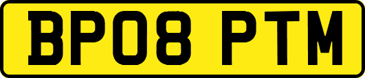BP08PTM