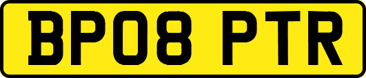 BP08PTR