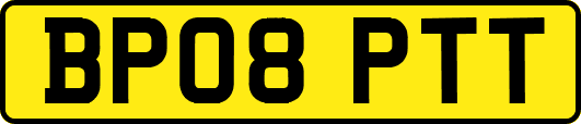 BP08PTT