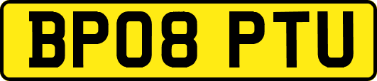 BP08PTU