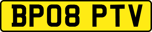BP08PTV