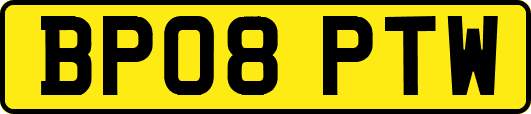 BP08PTW