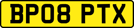 BP08PTX