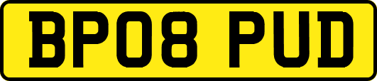 BP08PUD