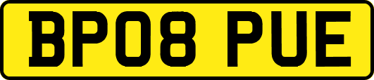 BP08PUE