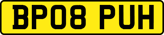 BP08PUH