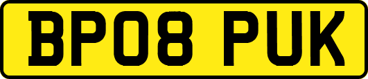 BP08PUK