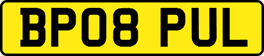 BP08PUL