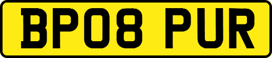 BP08PUR