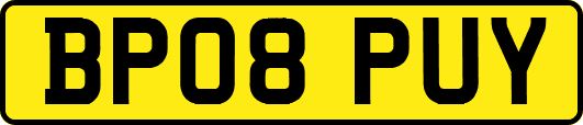 BP08PUY